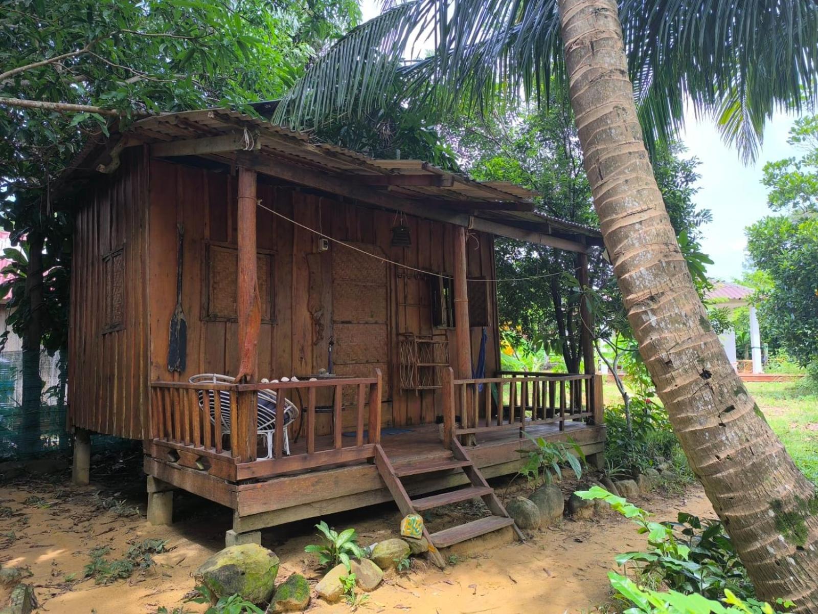 Easy Tiger - M'Pai Bay Beach, Koh Rong Sanloem Zewnętrze zdjęcie