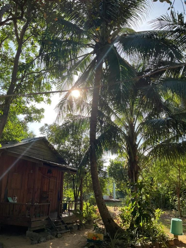 Easy Tiger - M'Pai Bay Beach, Koh Rong Sanloem Zewnętrze zdjęcie